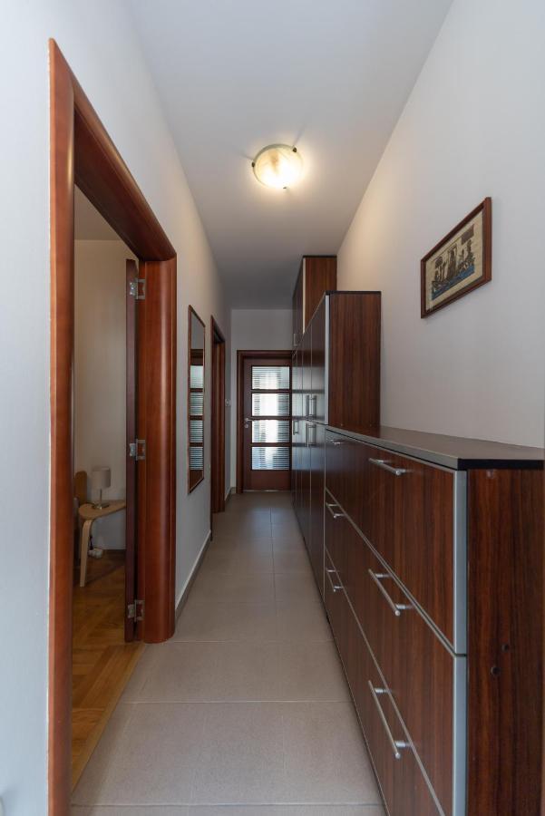 Apartman J&I Kotor Eksteriør bilde